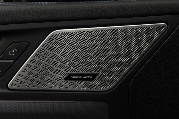 BMW 2 Serie Active Tourer 218i M-Sport | Harman/Kardon | Head-Up | Comfort Acces | Adap. Cruise | Adaptief M-Onderstel