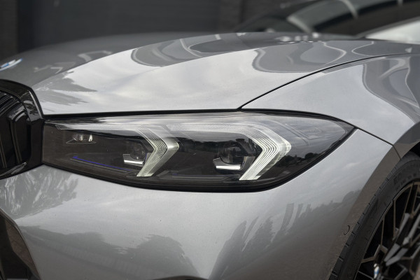 BMW 3 Serie Touring 330e M-Sport Pro | Widescreen | Memory | Camera | Laserlight | Adaptive Cruise