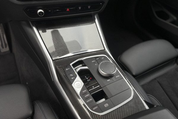BMW 3 Serie Touring 330e M-Sport Pro | Widescreen | Memory | Camera | Laserlight | Adaptive Cruise