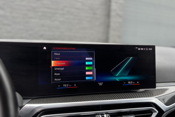 BMW 3 Serie Touring 330e M-Sport Pro | Widescreen | Memory | Camera | Laserlight | Adaptive Cruise