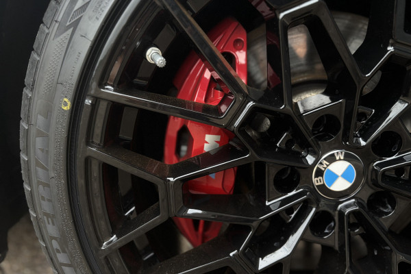 BMW 3 Serie Touring 330e M-Sport Pro | Widescreen | Memory | Camera | Laserlight | Adaptive Cruise