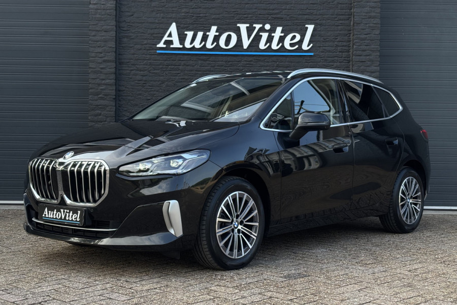 BMW 2 Serie Active Tourer 218i | Harman Kardon | Head-up | Camera | Trekhaak | Comfort Access