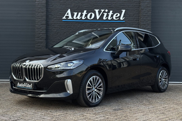 BMW 2 Serie Active Tourer 218i | Harman Kardon | Head-up | Camera | Trekhaak | Comfort Access