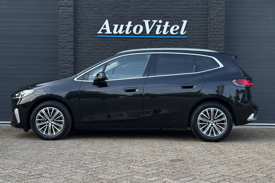 BMW 2 Serie Active Tourer 218i | Harman Kardon | Head-up | Camera | Trekhaak | Comfort Access