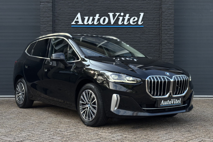 BMW 2 Serie Active Tourer 218i | Harman Kardon | Head-up | Camera | Trekhaak | Comfort Access