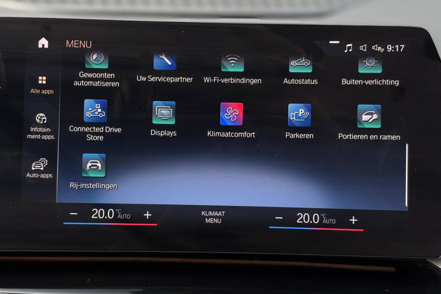 BMW 2 Serie Active Tourer 218i | Harman Kardon | Head-up | Camera | Trekhaak | Comfort Access