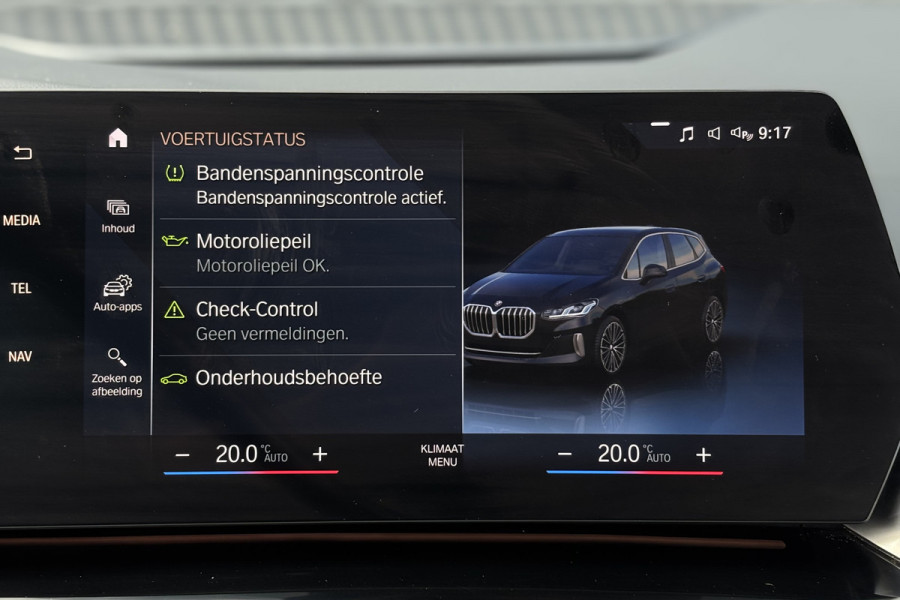 BMW 2 Serie Active Tourer 218i | Harman Kardon | Head-up | Camera | Trekhaak | Comfort Access