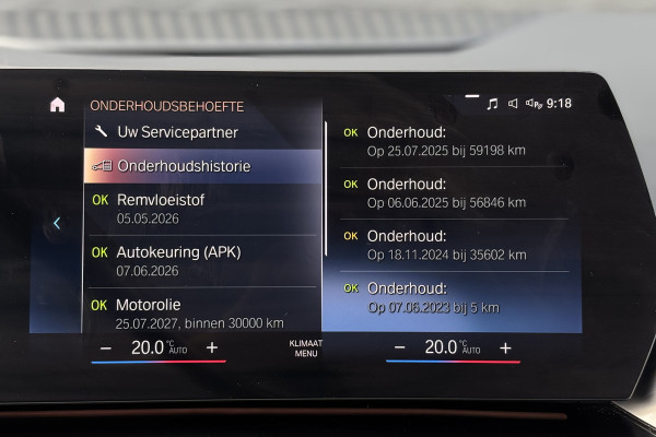 BMW 2 Serie Active Tourer 218i | Harman Kardon | Head-up | Camera | Trekhaak | Comfort Access