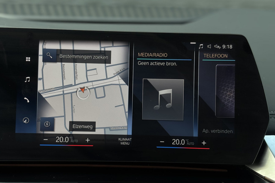 BMW 2 Serie Active Tourer 218i | Harman Kardon | Head-up | Camera | Trekhaak | Comfort Access