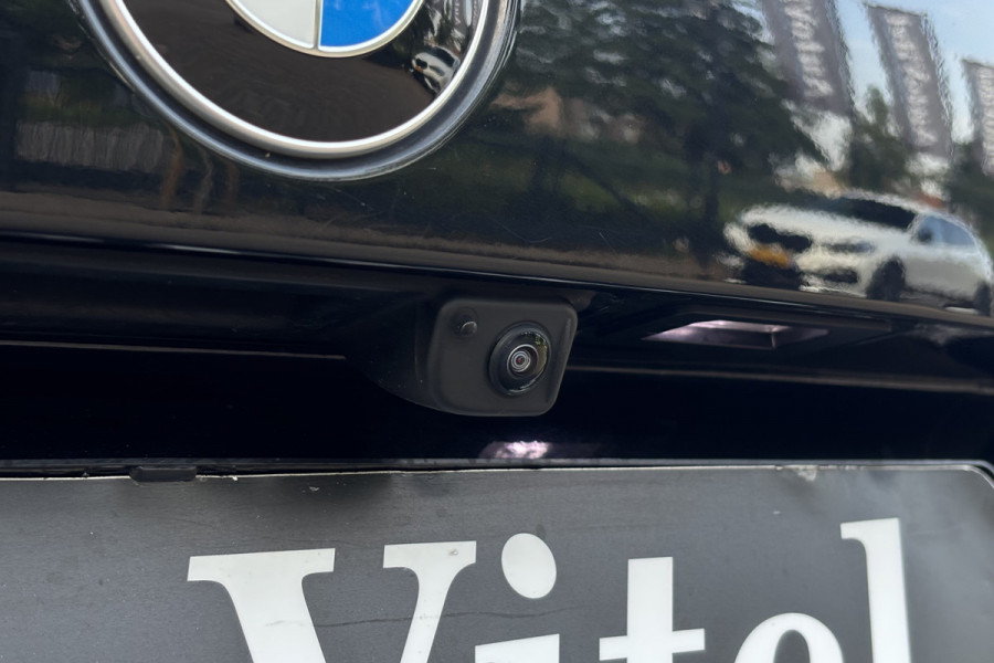 BMW 2 Serie Active Tourer 218i | Harman Kardon | Head-up | Camera | Trekhaak | Comfort Access