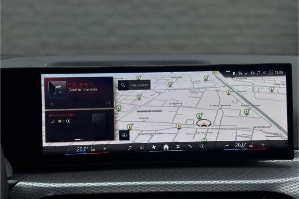 BMW 3 Serie Touring 330e M-Sport | 19,5 kWh Accu | Panodak | Head-Up | Memory | Trekhaak | 360° Camera | Fabrieksgarantie