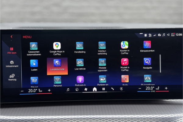 BMW 3 Serie Touring 330e M-Sport | 19,5 kWh Accu | Panodak | Head-Up | Memory | Trekhaak | 360° Camera | Fabrieksgarantie