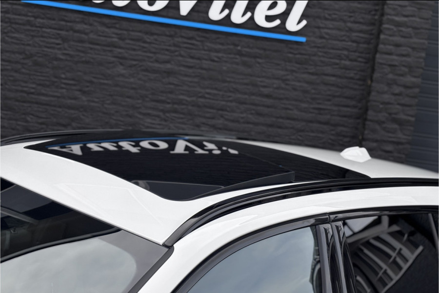 BMW 3 Serie Touring 330e M-Sport | 19,5 kWh Accu | Panodak | Head-Up | Memory | Trekhaak | 360° Camera | Fabrieksgarantie