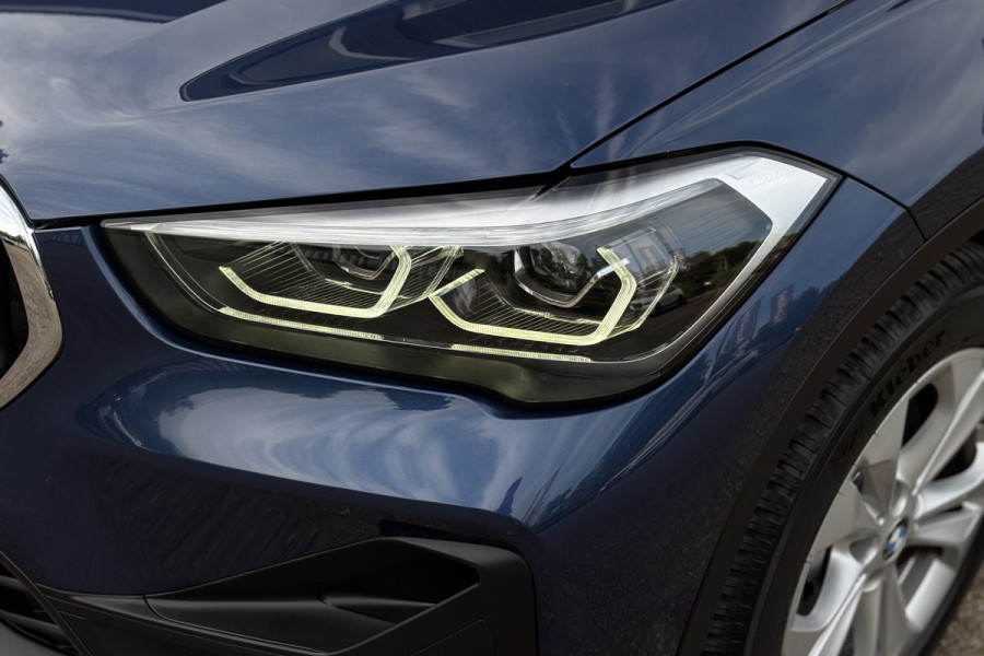 BMW X1 xDrive25e | PDC V+A | Apple Carplay | Elektrische Klep | LED | Cruise | DAB | 40.000 KM
