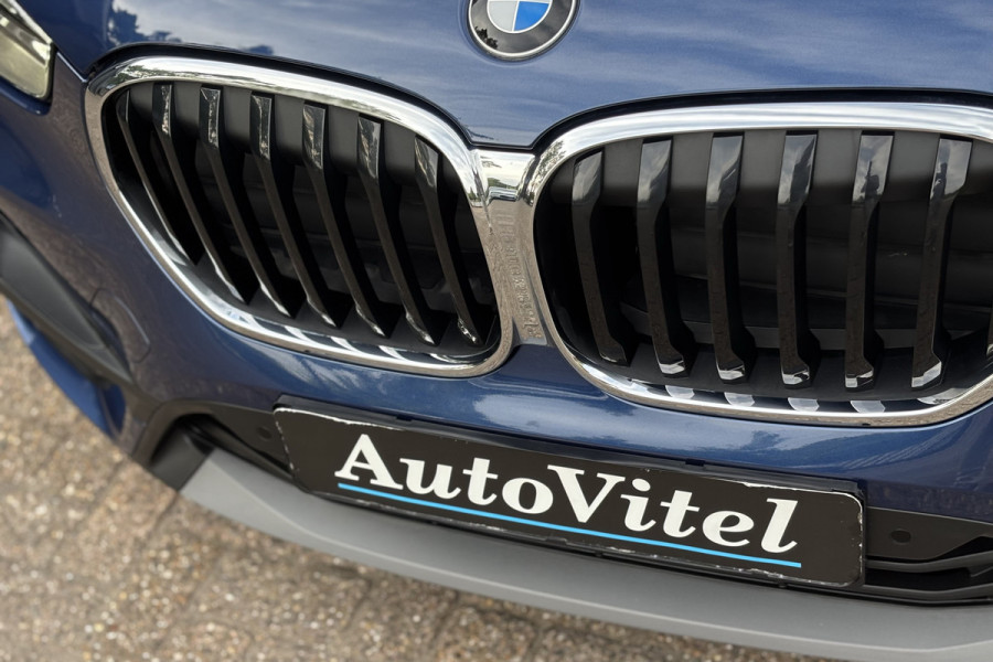 BMW X1 xDrive25e | PDC V+A | Apple Carplay | Elektrische Klep | LED | Cruise | DAB | 40.000 KM