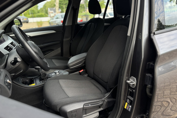 BMW X1 xDrive25e | PDC V+A | Apple Carplay | Elektrische Klep | LED | Cruise | DAB | 40.000 KM