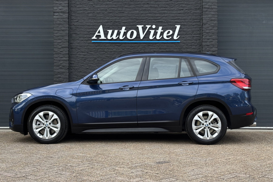 BMW X1 xDrive25e | PDC V+A | Apple Carplay | Elektrische Klep | LED | Cruise | DAB | 40.000 KM