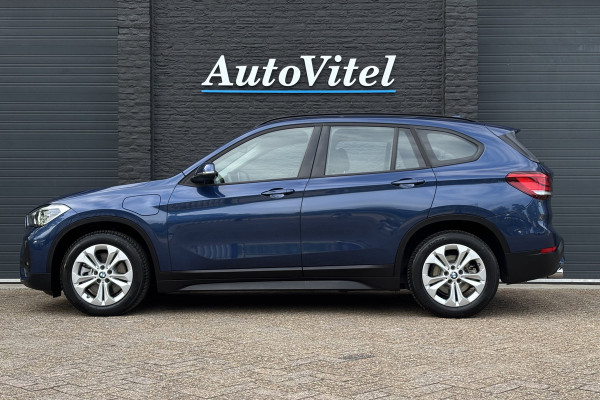 BMW X1 xDrive25e | PDC V+A | Apple Carplay | Elektrische Klep | LED | Cruise | DAB | 40.000 KM