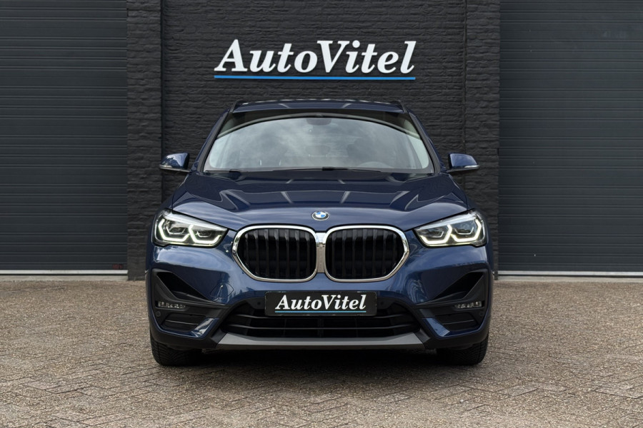 BMW X1 xDrive25e | PDC V+A | Apple Carplay | Elektrische Klep | LED | Cruise | DAB | 40.000 KM