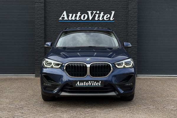 BMW X1 xDrive25e | PDC V+A | Apple Carplay | Elektrische Klep | LED | Cruise | DAB | 40.000 KM