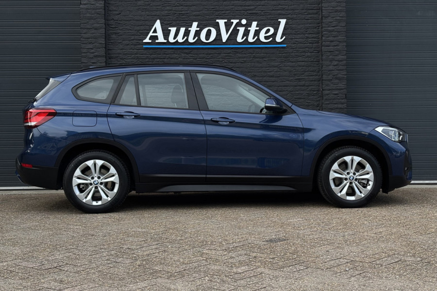 BMW X1 xDrive25e | PDC V+A | Apple Carplay | Elektrische Klep | LED | Cruise | DAB | 40.000 KM