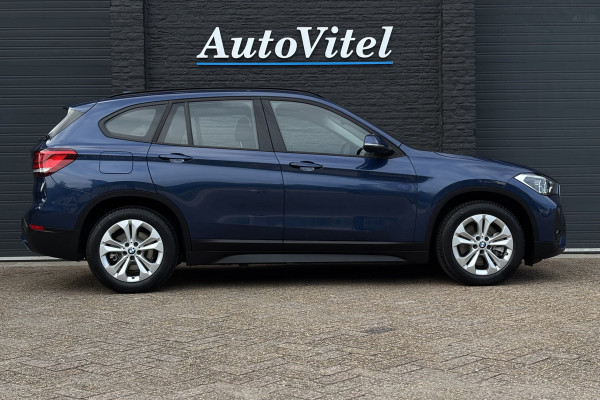BMW X1 xDrive25e | PDC V+A | Apple Carplay | Elektrische Klep | LED | Cruise | DAB | 40.000 KM