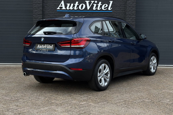 BMW X1 xDrive25e | PDC V+A | Apple Carplay | Elektrische Klep | LED | Cruise | DAB | 40.000 KM