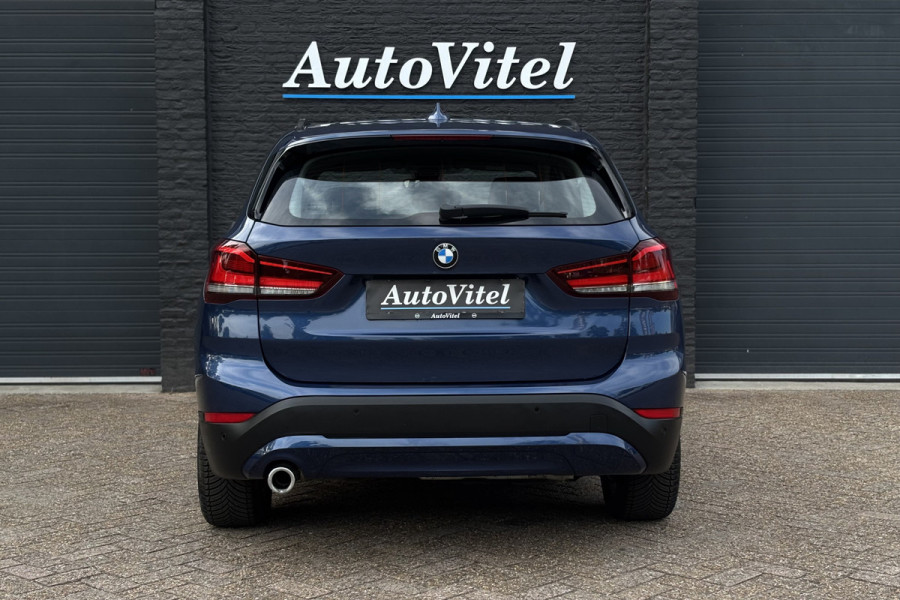 BMW X1 xDrive25e | PDC V+A | Apple Carplay | Elektrische Klep | LED | Cruise | DAB | 40.000 KM