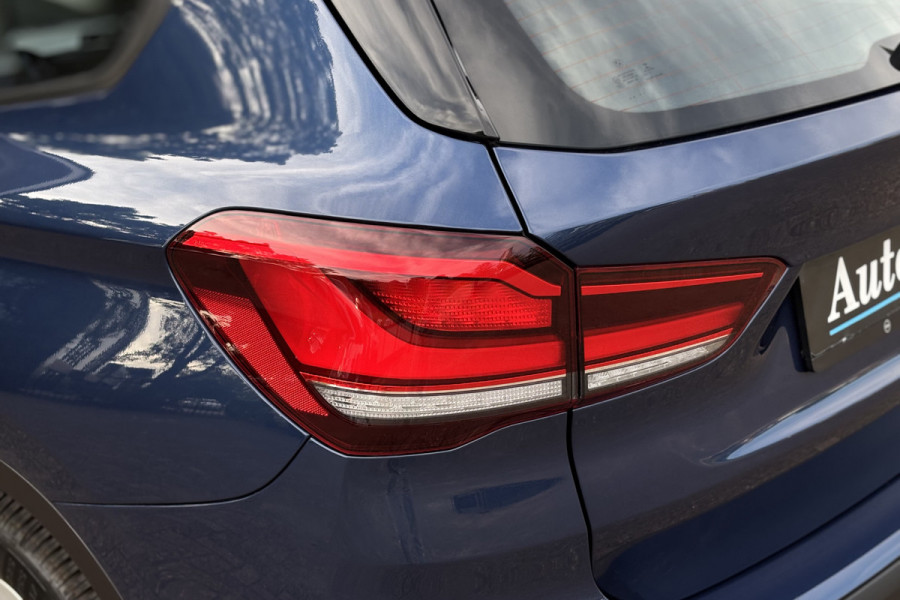 BMW X1 xDrive25e | PDC V+A | Apple Carplay | Elektrische Klep | LED | Cruise | DAB | 40.000 KM