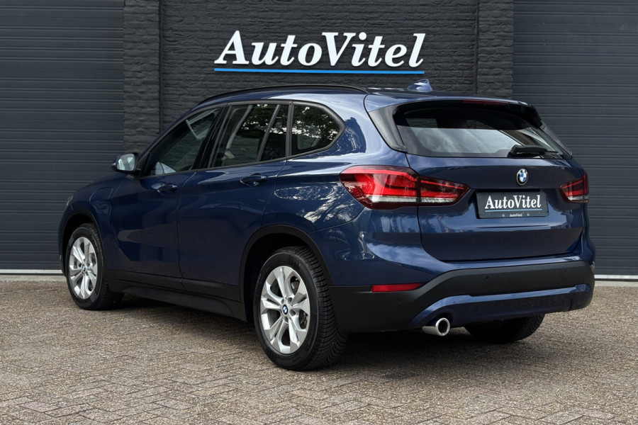 BMW X1 xDrive25e | PDC V+A | Apple Carplay | Elektrische Klep | LED | Cruise | DAB | 40.000 KM