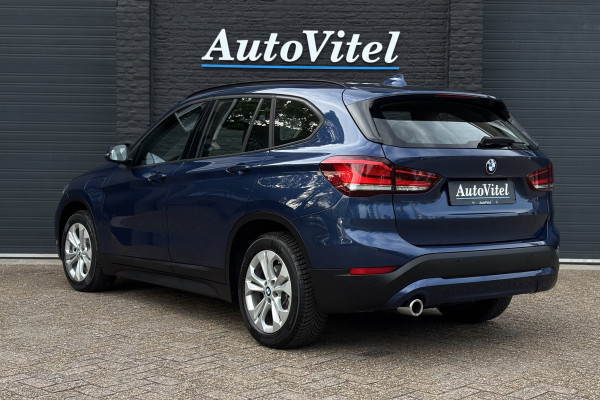BMW X1 xDrive25e | PDC V+A | Apple Carplay | Elektrische Klep | LED | Cruise | DAB | 40.000 KM