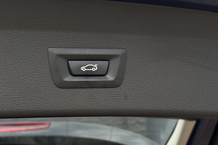 BMW X1 xDrive25e | PDC V+A | Apple Carplay | Elektrische Klep | LED | Cruise | DAB | 40.000 KM