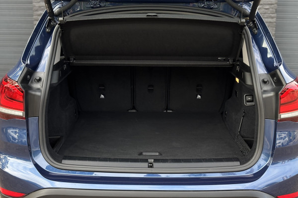 BMW X1 xDrive25e | PDC V+A | Apple Carplay | Elektrische Klep | LED | Cruise | DAB | 40.000 KM