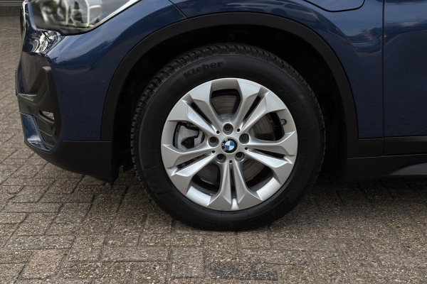 BMW X1 xDrive25e | PDC V+A | Apple Carplay | Elektrische Klep | LED | Cruise | DAB | 40.000 KM