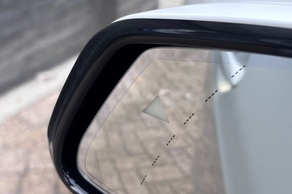 BMW 1-serie 118i M-sport | Panodak | M-Kuipstoelen | M-performance Wheels | Stoel+Stuurverwarming | Comfort Access | Trekhaak