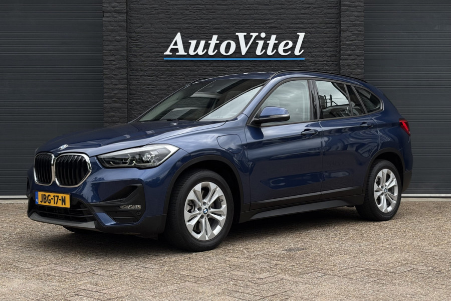 BMW X1 xDrive25e | Apple Carplay | LED | DAB | NAVI | PDC V+A | 15x op voorraad !