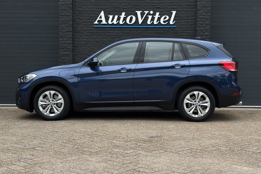 BMW X1 xDrive25e | Apple Carplay | LED | DAB | NAVI | PDC V+A | 15x op voorraad !