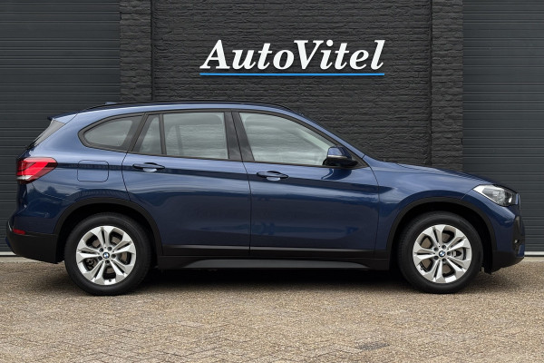 BMW X1 xDrive25e | Apple Carplay | LED | DAB | NAVI | PDC V+A | 15x op voorraad !