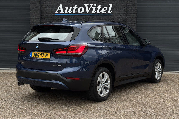 BMW X1 xDrive25e | Apple Carplay | LED | DAB | NAVI | PDC V+A | 15x op voorraad !