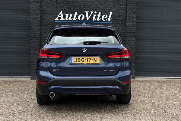BMW X1 xDrive25e | Apple Carplay | LED | DAB | NAVI | PDC V+A | 15x op voorraad !