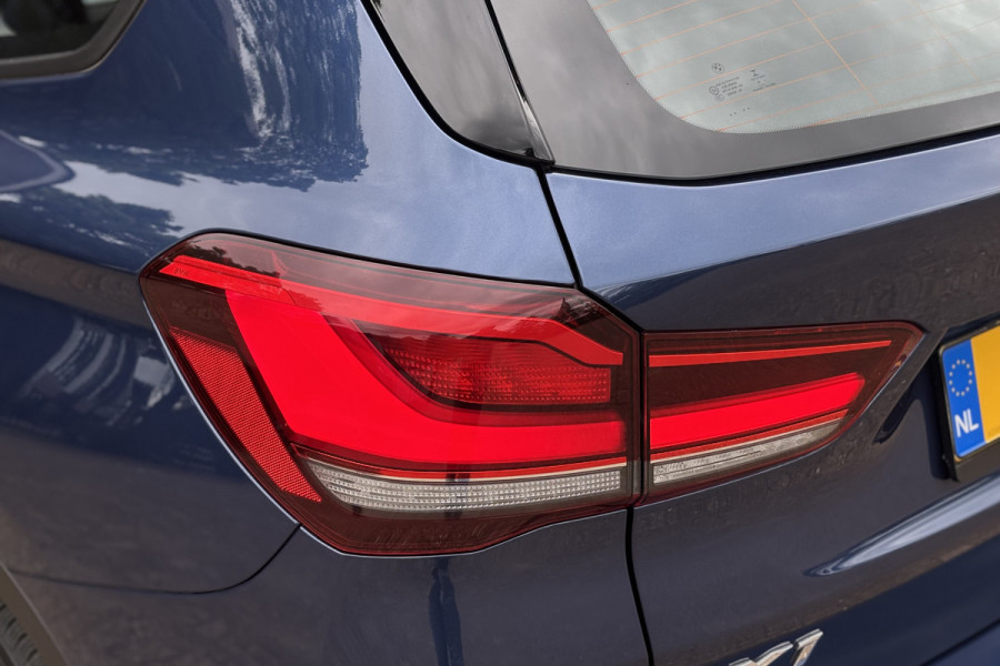 BMW X1 xDrive25e | Apple Carplay | LED | DAB | NAVI | PDC V+A | 15x op voorraad !