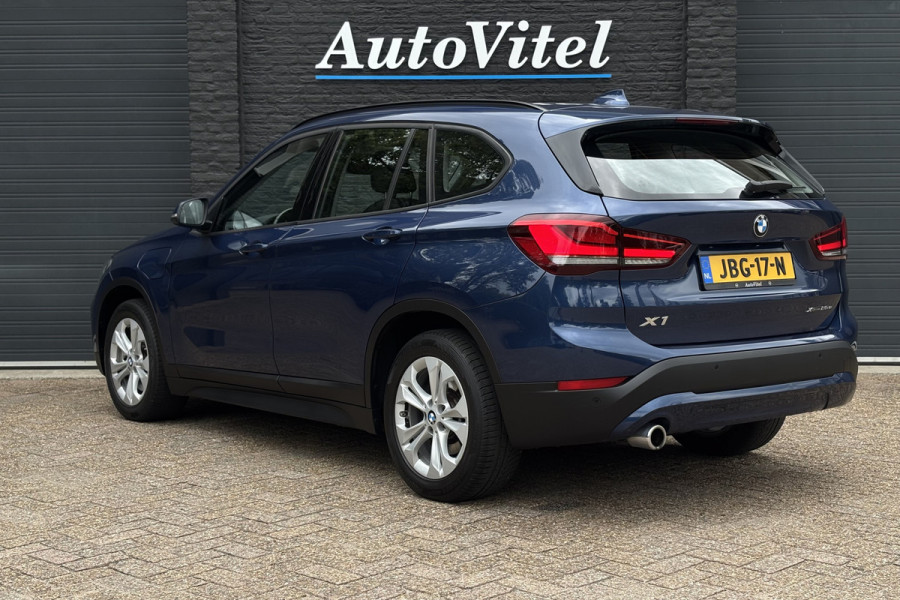 BMW X1 xDrive25e | Apple Carplay | LED | DAB | NAVI | PDC V+A | 15x op voorraad !
