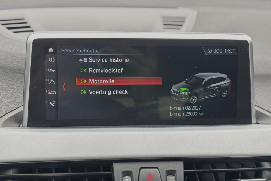 BMW X1 xDrive25e | Apple Carplay | LED | DAB | NAVI | PDC V+A | 15x op voorraad !