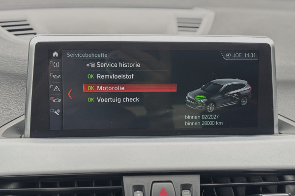 BMW X1 xDrive25e | Apple Carplay | LED | DAB | NAVI | PDC V+A | 15x op voorraad !