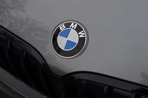 BMW 2 Serie Gran Coupé 218i M-Sport | Panodak | Stoel + Stuurverwarming | Privacy Glas | 19'Inch | Adaptief LED