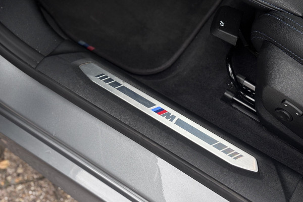 BMW 2 Serie Gran Coupé 218i M-Sport | Panodak | Stoel + Stuurverwarming | Privacy Glas | 19'Inch | Adaptief LED