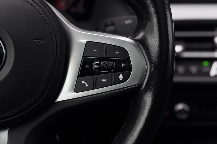 BMW 2 Serie Gran Coupé 218i M-Sport | Panodak | Stoel + Stuurverwarming | Privacy Glas | 19'Inch | Adaptief LED