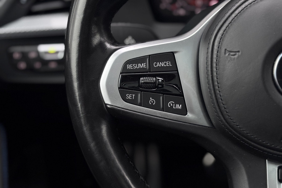 BMW 2 Serie Gran Coupé 218i M-Sport | Panodak | Stoel + Stuurverwarming | Privacy Glas | 19'Inch | Adaptief LED