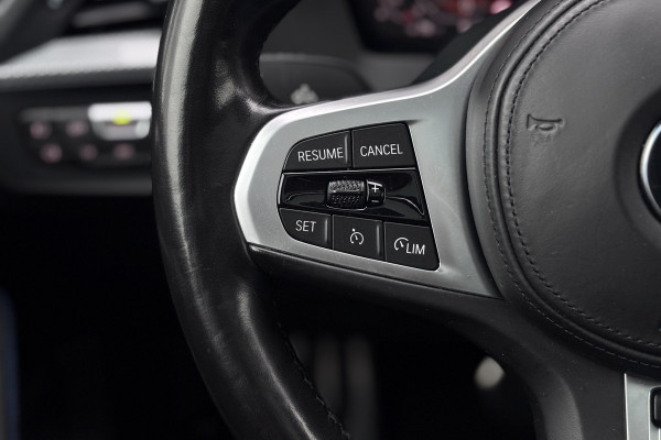 BMW 2 Serie Gran Coupé 218i M-Sport | Panodak | Stoel + Stuurverwarming | Privacy Glas | 19'Inch | Adaptief LED