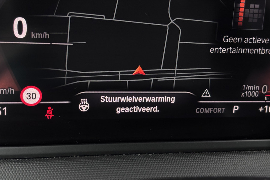 BMW 2 Serie Gran Coupé 218i M-Sport | Panodak | Stoel + Stuurverwarming | Privacy Glas | 19'Inch | Adaptief LED